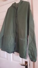 Rain jacket mens for sale  LONDON