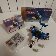Tente interceptor especial usato  Zandobbio