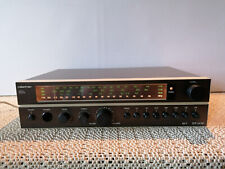 Stereo receiver rft gebraucht kaufen  Ebersbach