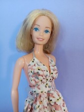 Używany, Vintage Barbie doll na sprzedaż  PL