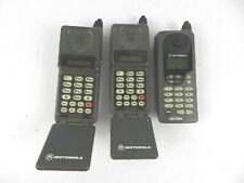 Lot vintage motorola for sale  Grapevine