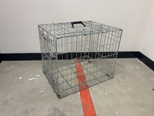 Metal folding 62cm for sale  BORDON