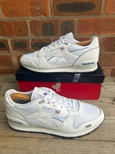 Mens reebok classic for sale  SOUTHPORT