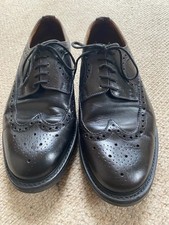 Alfred sergeant black for sale  PENRITH