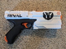 Hasbro nerf rival for sale  Salt Lake City