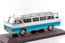 1964 zil 118 gebraucht kaufen  Eschenbach i.d. OPf., Speinhart