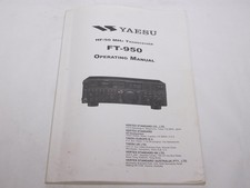 Yaesu 950 50mhz d'occasion  Expédié en Belgium