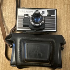 Kamera pentacon electra gebraucht kaufen  Berlin