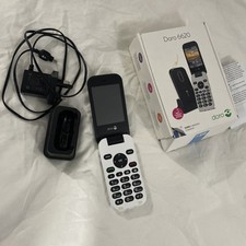 Doro 6620 mobile for sale  POOLE