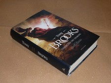 Terry brooks esercito usato  San Giovanni in Persiceto