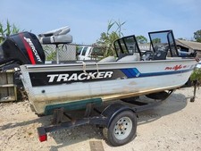 1994 tracker pro for sale  Patchogue