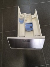 Waschmittelfach aeg öko gebraucht kaufen  Landshut