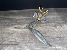 Mcm vintage lily for sale  North East