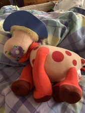 talking magic roundabout toys for sale talking magic roundabout toys for sale BURY