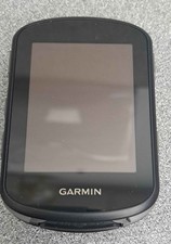 Computadora para bicicleta Garmin Edge 540 - GPS, inalámbrica, negra segunda mano  Embacar hacia Mexico