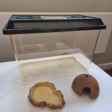 Exo terra faunarium for sale  BIRMINGHAM