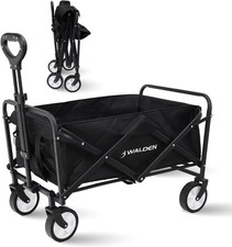 Carrello pieghevole spiaggia usato  Pavia