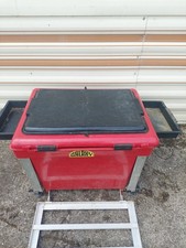 Galaxy fishing seat for sale  KEIGHLEY