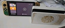 Nintendo switch zelda gebraucht kaufen  Wuppertal