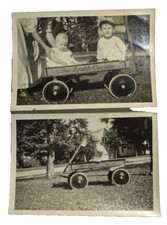 Antique snapshot photo for sale  Somerset