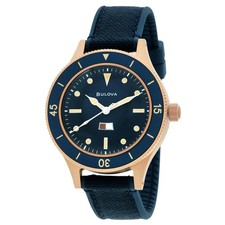 Bulova mil ships for sale  Brooklyn