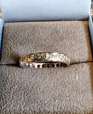 Antique victorian 9ct for sale  LEEDS