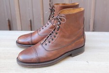 Boots bottines john d'occasion  Lagny-sur-Marne