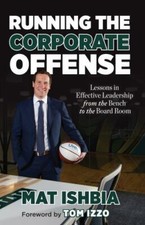Running the Corporate Offense: Lessons in Effective Leadership from the Bench to, usado comprar usado  Enviando para Brazil