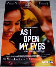 Open eyes tunisian d'occasion  Clichy