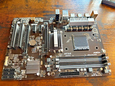 Gigabyte 970a ds3p for sale  LEEDS