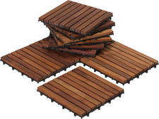 Floor interlocking flooring d'occasion  Expédié en France