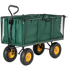 Carrello giardino con usato  Napoli