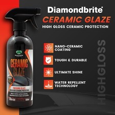 Diamondbrite ceramic detailing for sale  LOUGHBOROUGH