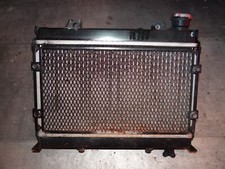 Radiateur ventilateur quad d'occasion  La Brède