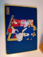 Sonic mousepad gebraucht kaufen  Ehingen (Donau)