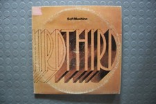 soft machine usato  Santena