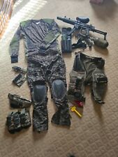Paintball gear gun for sale  Colorado Springs
