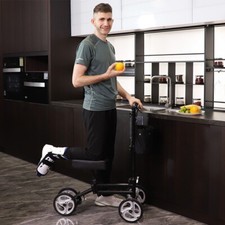 Elenker knee scooter for sale  USA