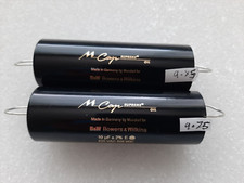 Mundorf mcap supreme for sale  WORTHING
