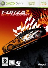 Xbox 360 forza for sale  STOCKPORT