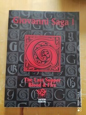 Giovanni saga the d'occasion Giovanni saga the d'occasion  Castelnaudary