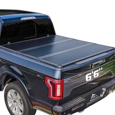 6.5ft hard tonneau for sale  Rowland Heights