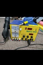 Baku soldering iron for sale  BELVEDERE