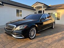 maybach for sale  Sunland