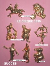 1995 succes cirque d'occasion  Bonneval