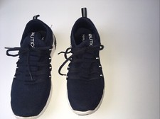 Nautica navy trainers for sale  BRIGHTON