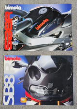 Bimota sb8r and d'occasion  Expédié en Belgium