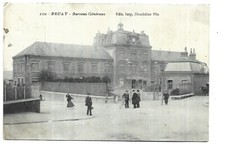 Bruay general offices d'occasion  Expédié en Belgium