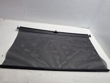 Discovery parcel shelf for sale  DALKEITH