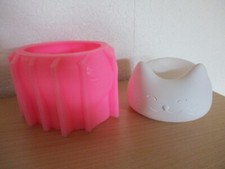 Silikon gießform gebraucht kaufen  Espelkamp